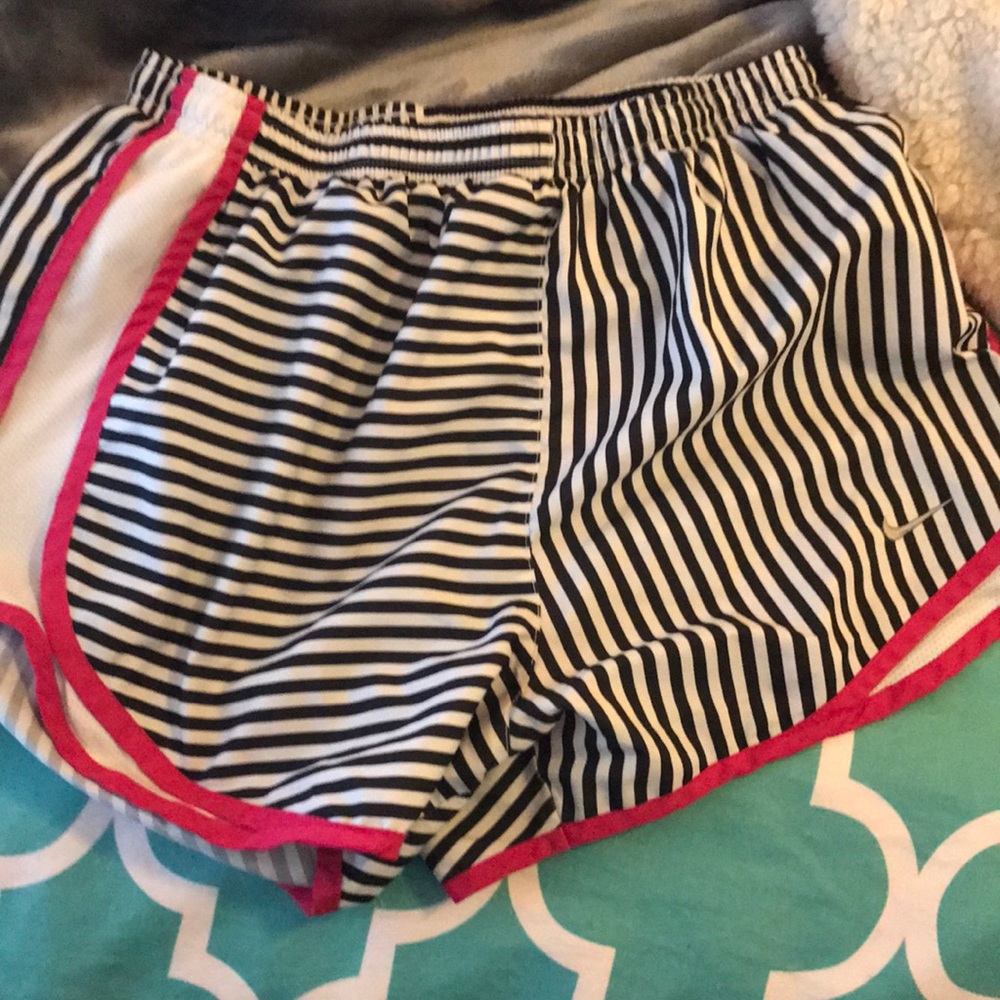 Nike Track Shorts